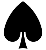 ไพ่โพดำ