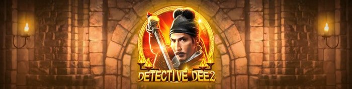 slot detective dee 2