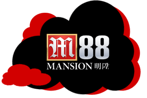 m88 logo