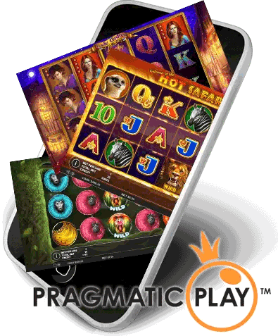 สล็อตจากค่าย PP