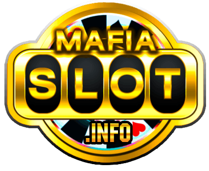 สล็อตมาเฟีย Mafia Slot ที่ดีที่สุด