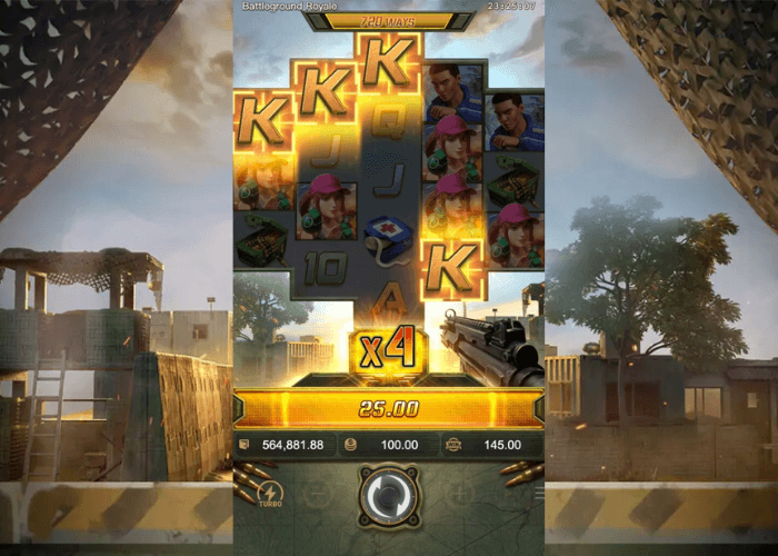 ทดลองเล่นสล็อตเว็บตรง