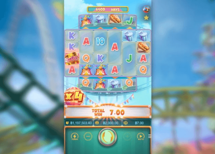 สล็อตpgทดลองเล่นฟรี