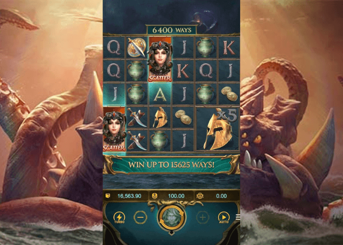 ทดลองเล่นสล็อต pg ฟรี 2022