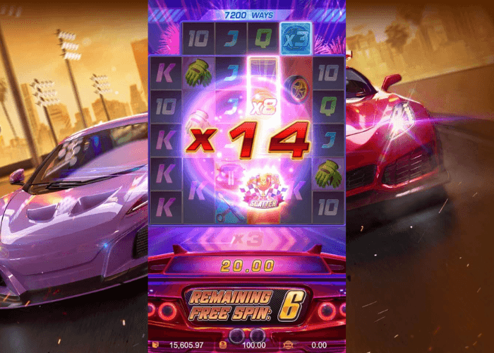 ทดลองเล่นสล็อต pg ฟรี 2022