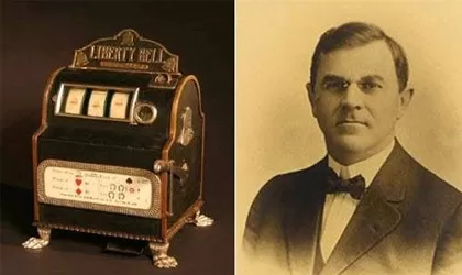 สล็อตออนไลน์