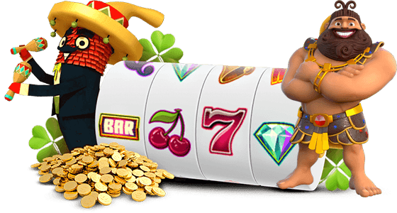 แนะนำ เกมสล็อตแตกง่าย