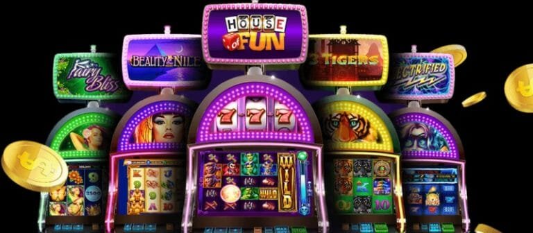 แจกฟรีสปินล่าสุด