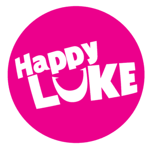HAPPYLUKE logo